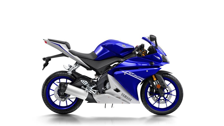 yamaha Imagen de una yamaha